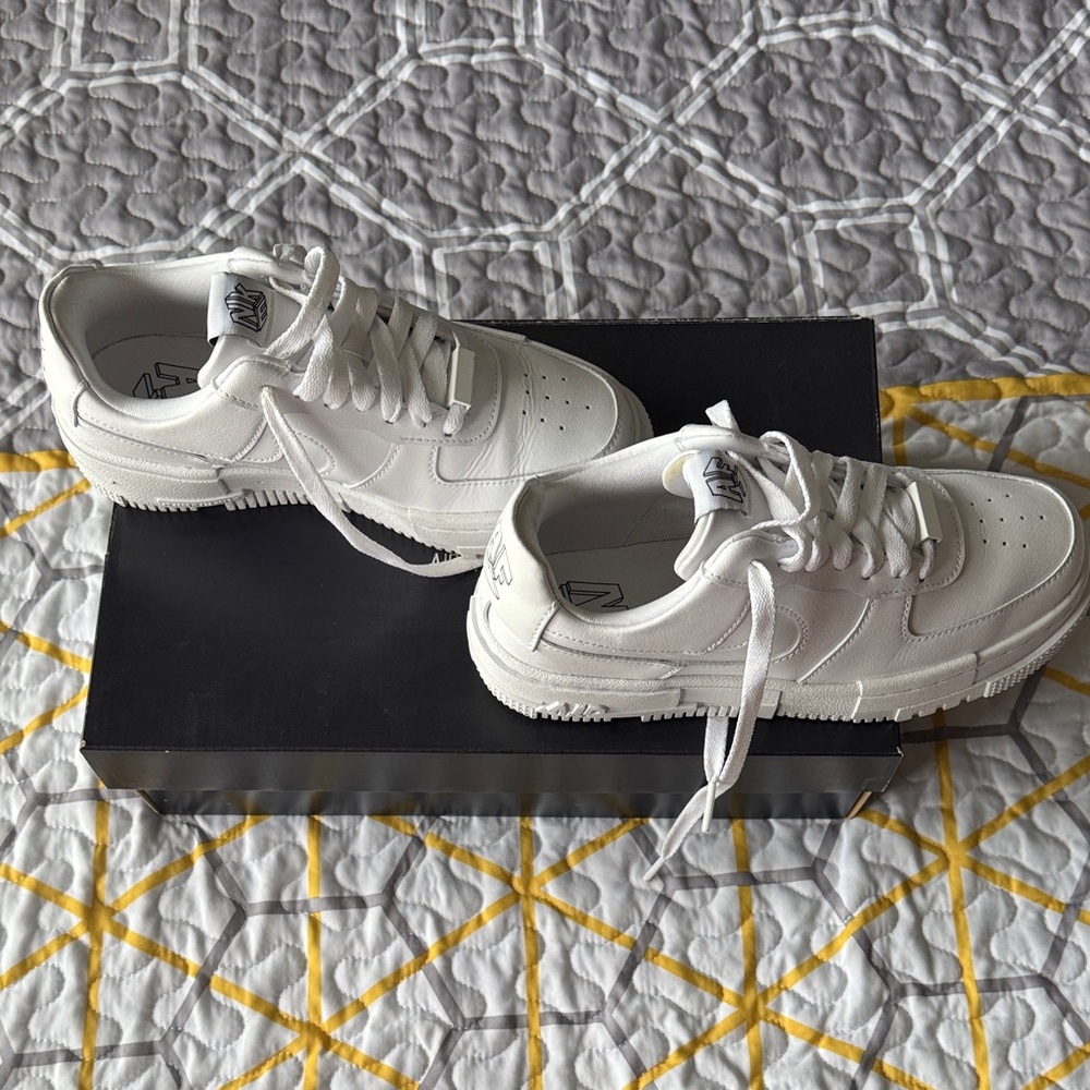 Women Nike Air Force1